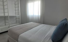 Sabbia Suites Avenida
